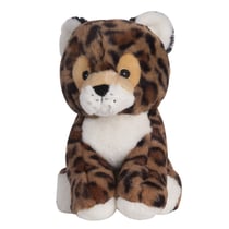 Peluche Bouillotte Leopard - Pelucho