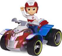 Pat patrouille ryder avec son quad - figurine - paw patrol - spin master - 20127846