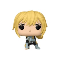 Marvel Comics - Figurine POP! Comic Books Gwenverine 9 cm