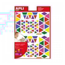 Gommettes Triangles x 720