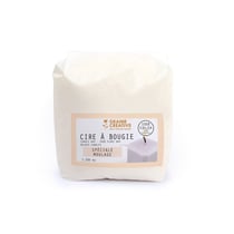 Graine Créative - Cire Végétale de remplissage Colza 1,2 kg