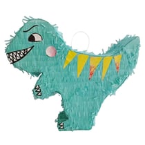 Pinata - Dinosaure - À remplir