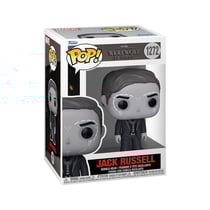 Werewolf By Night - Figurine POP! Jack Russell 9 cm