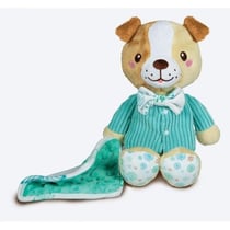 Peluche Clementoni Pete The Puppy