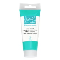 Encre vert menthe pour sérigraphie - We R