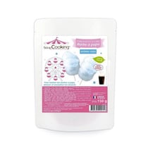 Préparation barbe à papa bleue 150 g