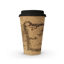 Le Seigneur des Anneaux - Gobelet café Mordor