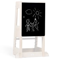 Tableau ardoise pour tour d'apprentissage Felix