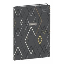 CARNET A5 - 192 PAGES Smooth - 15x21 cm
