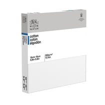 Châssis coton 15x15cm - Winsor & Newton