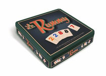 Le Rummy - Wdk
