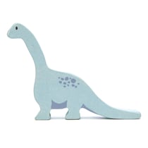 Figurine Brachiosaure en bois - Tender Leaf Toys