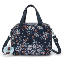 Sac lunch Kipling MIYO 25 CM - Sac goûter Flower Field