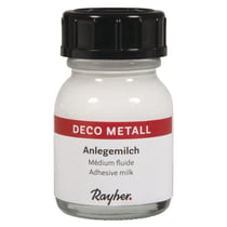 Deco Métal, Médium fluide, Bouteille 25ml