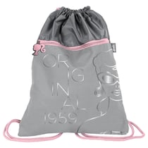 Sac piscine Barbie 45 CM Gris