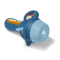 KIDYSLIDE Lampe à histoires Aventure