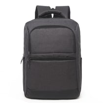 Sac À Dos Ordinateur Multifonction Résistant Confortable Pour Étudiants Et Professionnels