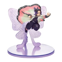 Demon Slayer Kimetsu No Yaiba - Figurine Kocho Shinobu Book Marker
