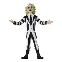 Beetlejuice Toony Terrors - Figurine Beetlejuice Toony Terrors 15 cm - Neca