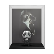 Scream - Figurine POP! VHS Covers Scream Ghost Face 9 cm - Funko