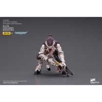 Warhammer 40k - Figurine 1/18 Tyranids Hive Fleet Leviathan Termagant avec Fleshborer 12 cm - Joy Toy (CN)