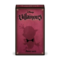 Jeu de stratégie Ravensburger Disney Villainous Extension 6 Morsure sucrée