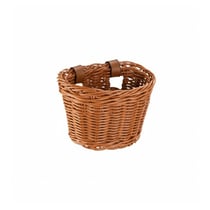 Panier de guidon CHAOS KORB S Marron - Puky