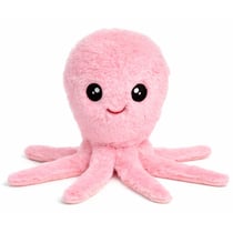 Bouillotte déhoussable Octopus - Pelucho