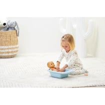 Ensemble Nursery 3 En 1 - Ecoiffier