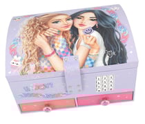 Boite a secrets GM avec code - - Depesche