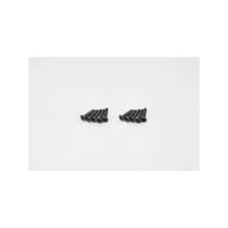 Kyosho Vis Tp M4x20 (10) Tête Fraisée K.1-S34020TP