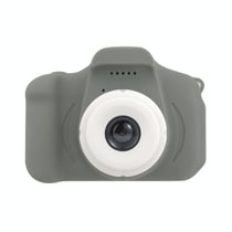 Appareil Photo Enfant Écran LCD 2.0 Pouces 1080p Jeux Vidéo Photos Filtres Noir YONIS
