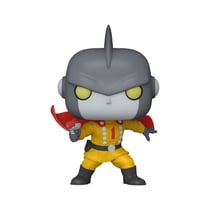 Dragon Ball Super: Super Hero - Figurine POP! Gamma 1 9 cm