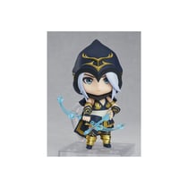 League of Legends - Figurine Nendoroid Ashe 10 cm