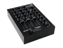 OMNITRONIC Table de mixage dj pm-311p avec lecteur