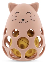 Hochet sensoriel - chat - trixie - TRIXIE BABY