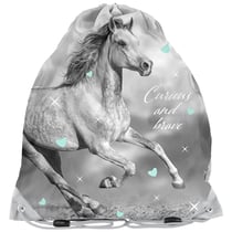 Sac piscine Cheval Brave 38 CM