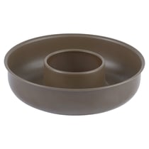 Moule à savarin profond - Antiadhérent (sans PFAS) - Ø240 mm h58 mm