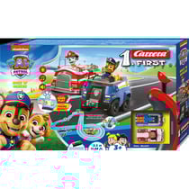 PAW PATROL - Circuit Race 'N' Rescue
