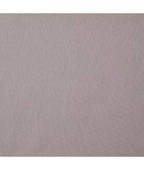 TISSU 100% COTON UNI de 150 cm de largeur UNI GRIS CLAIR vendu par 50 cm