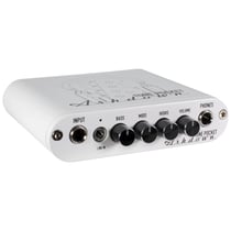 Tone Pocket White V2 Ashdown