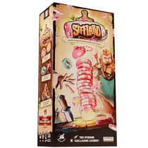 Sifflard - Arkada Studio