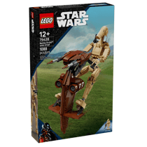 LEGO® 75428 - Droïde de Combat avec STAP - LEGO® Star Wars