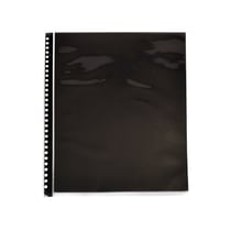 10 feuillets polypropylène A3 pour book photo Ialta, Premium et Texas