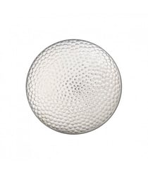 Bouton métallique à queue 18 à 23mm - Prym 18-argent