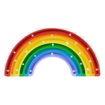 Lampe Veilleuse Arc-en-ciel