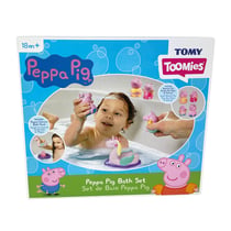 Set de bain 'peppa pig