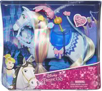 Major le cheval de cendrillon - disney princess - hasbro - b5306
