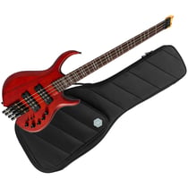 M6 Headless 4 Cordes Mahogany Satin Marcus Miller