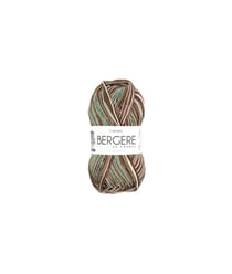 Pelote Cotemix - Bergère de France Forêt